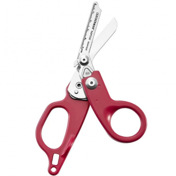 Мультитул LEATHERMAN RAPTOR RESPONSE CRIMSON 934890 Мультитул LEATHERMAN RAPTOR RESPONSE CRIMSON 934890