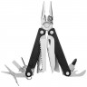 Мультитул LEATHERMAN CHARGE PLUS 832516 с нейлоновым чехлом Мультитул LEATHERMAN CHARGE PLUS 832516 с нейлоновым чехлом